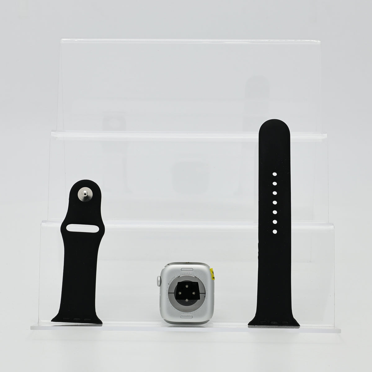 99新 Apple Watch Series 10 42毫米 鋁金屬
