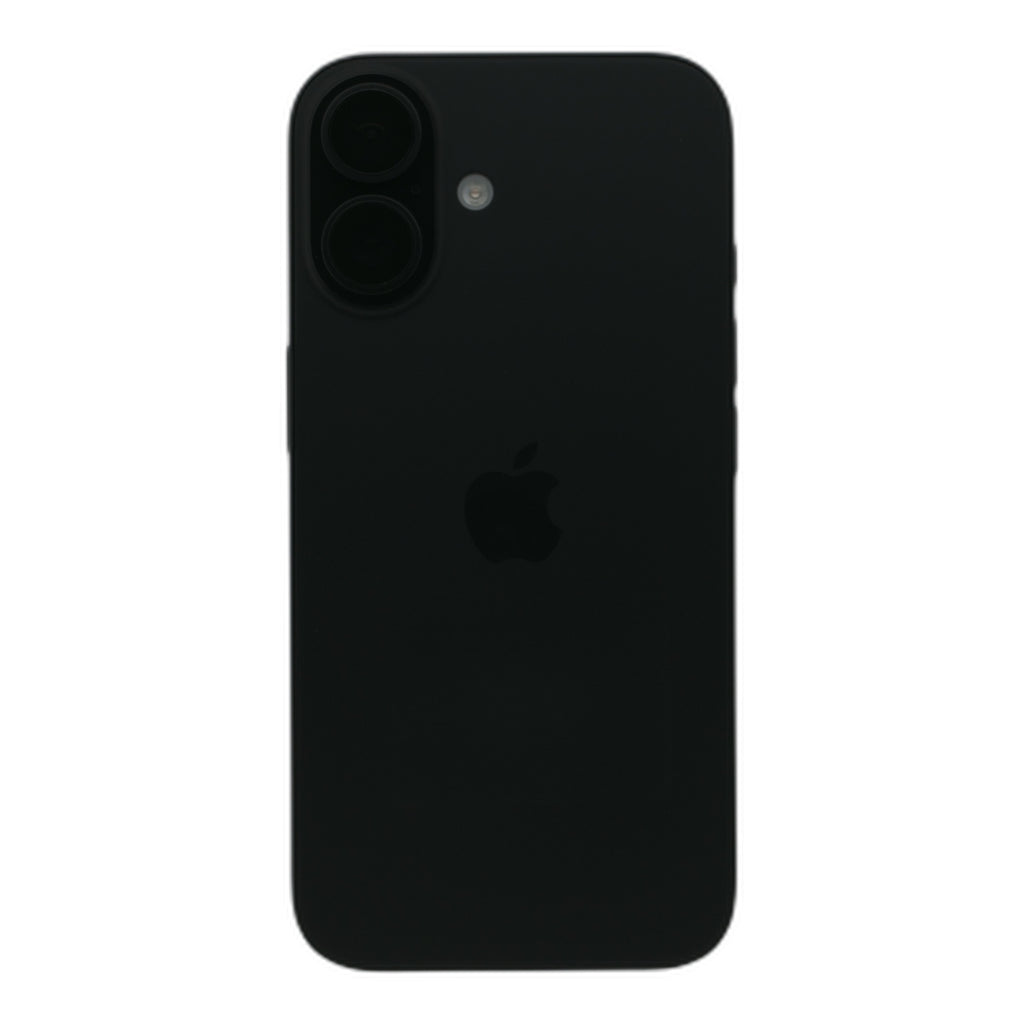95新 Apple iPhone 16 128G 黑色 中國大陸版