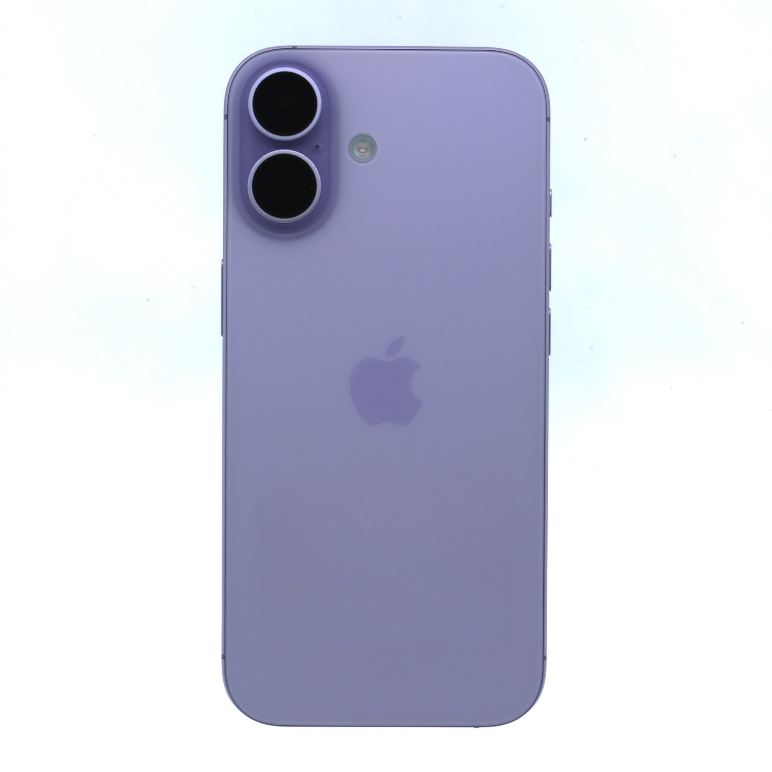 95新 Apple iPhone 17 256G 薰衣草紫色 中國大陸版