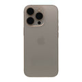 95新 Apple iPhone 16 Pro 256G 沙漠色鈦金屬 中國大陸版