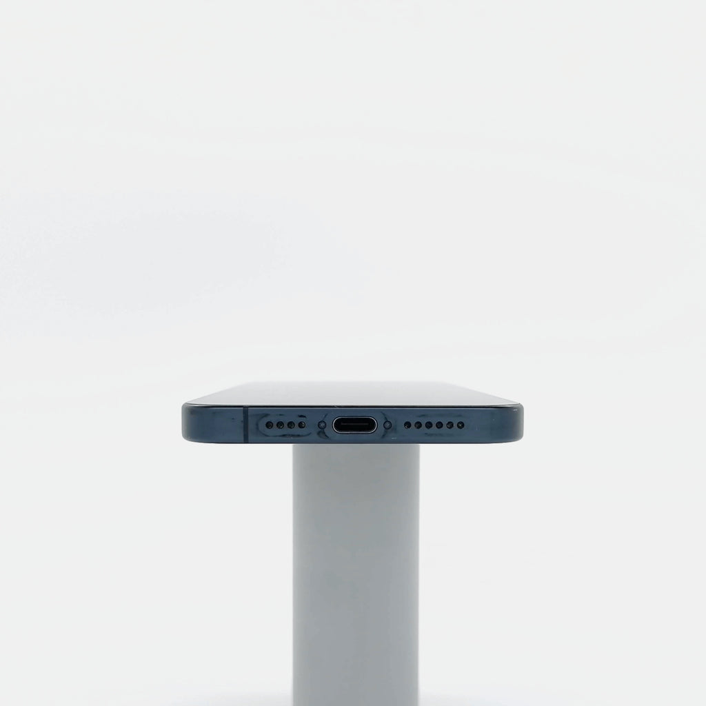 95新 Apple iPhone 15 Pro Max 256G 藍色鈦金屬 中國大陸版