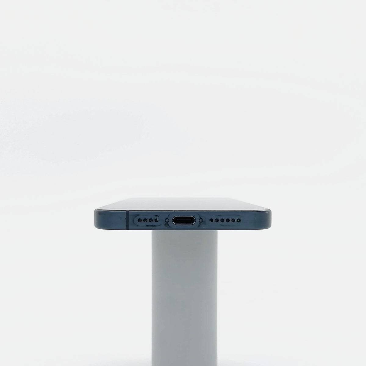 95新 Apple iPhone 15 Pro Max 256G 藍色鈦金屬 中國大陸版