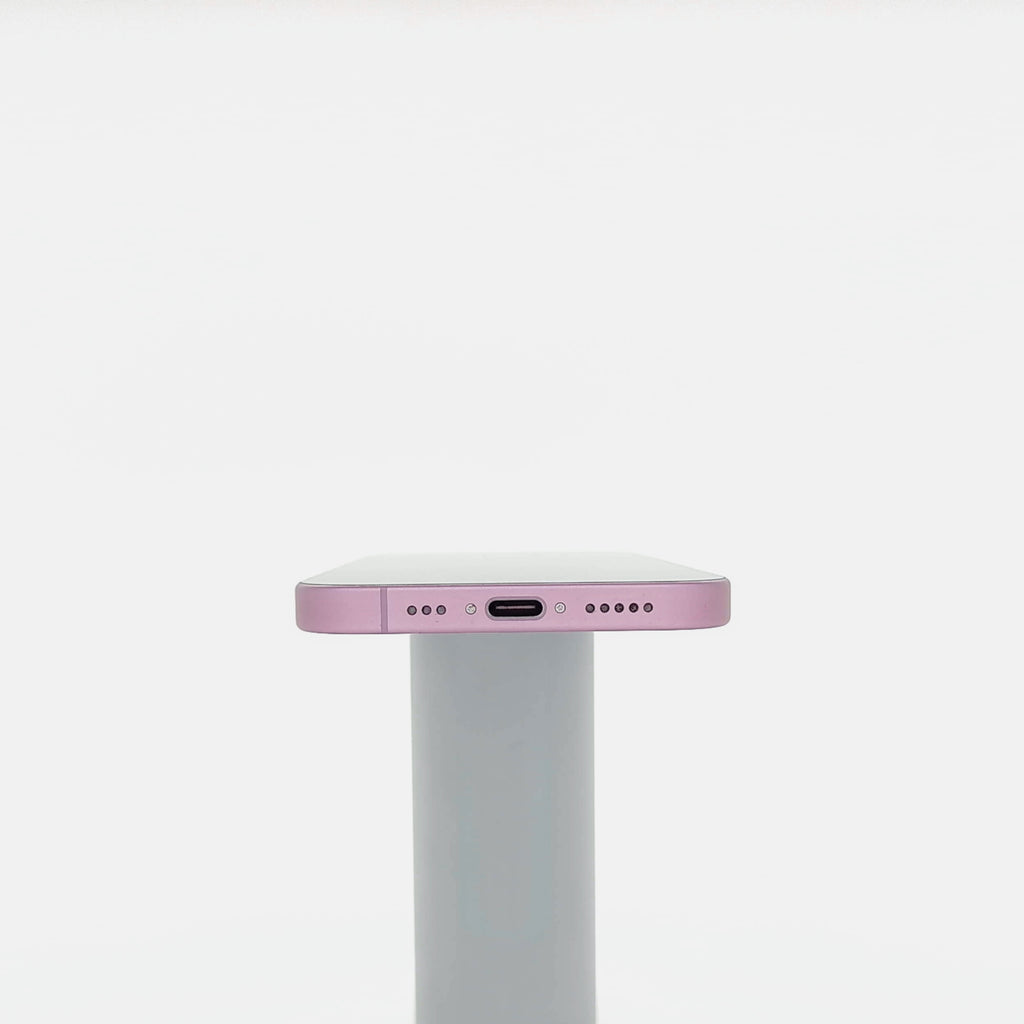99新 Apple iPhone 16 256G 粉紅色 中國大陸版