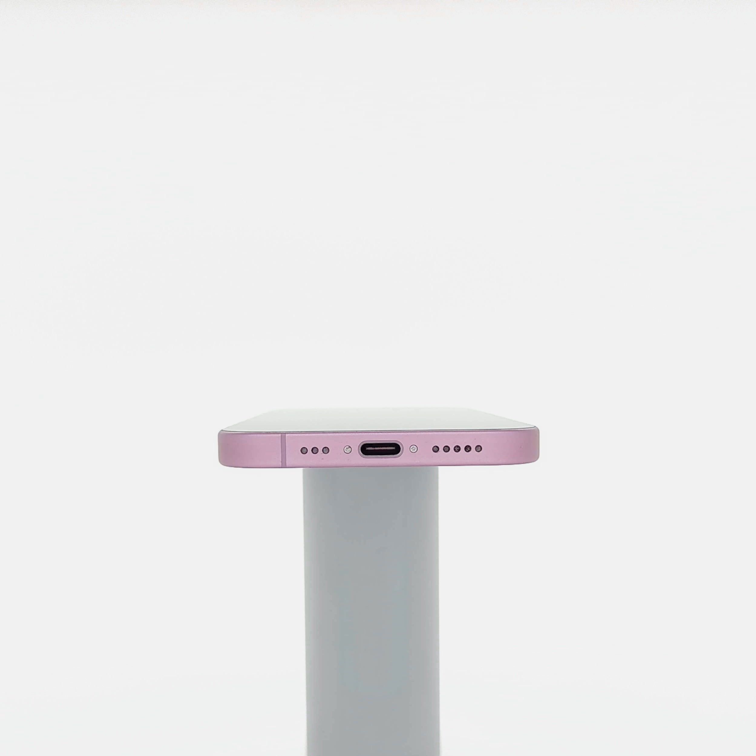 99新 Apple iPhone 16 256G 粉紅色 中國大陸版