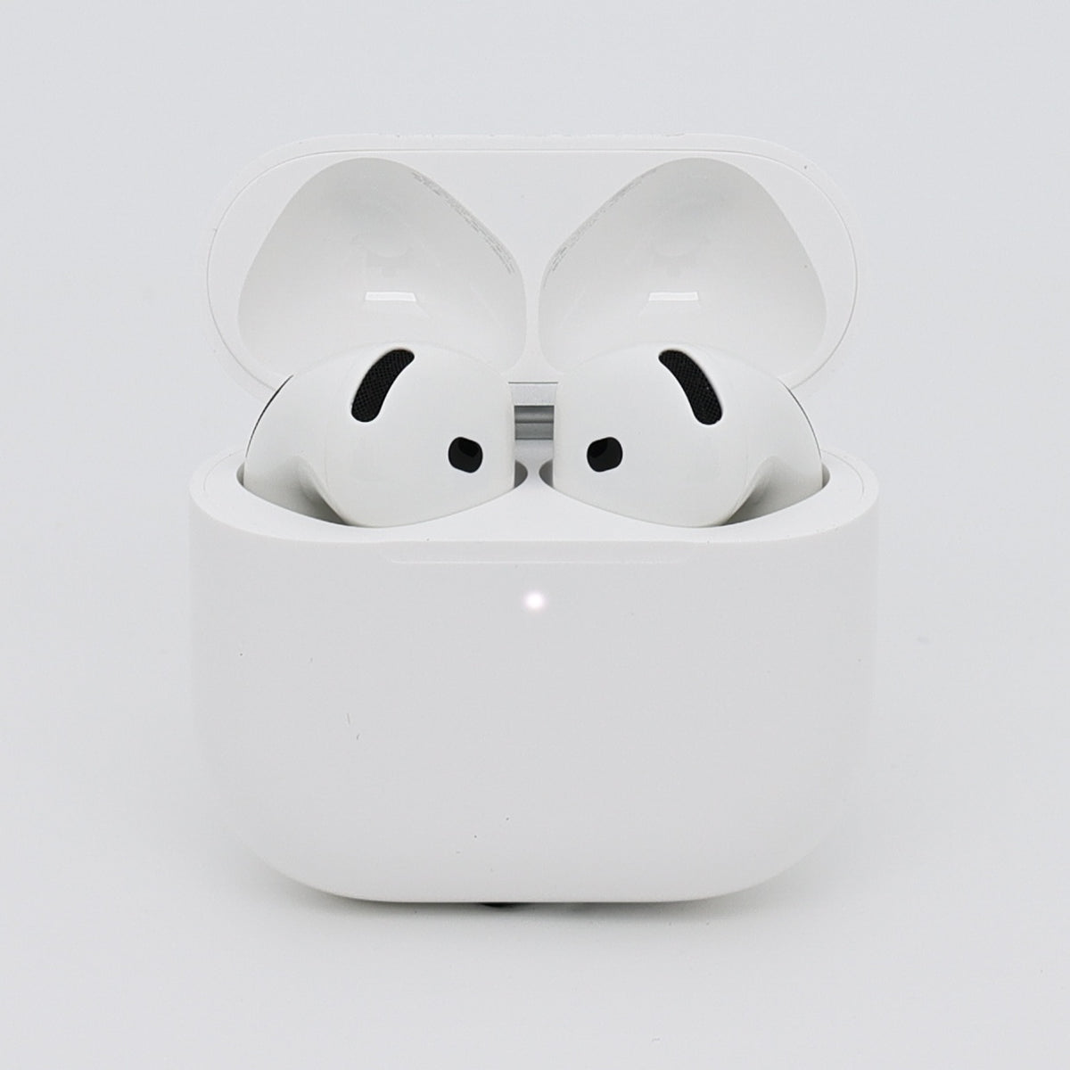 99新 Apple AirPods 4 (不支持主动降噪) 白色