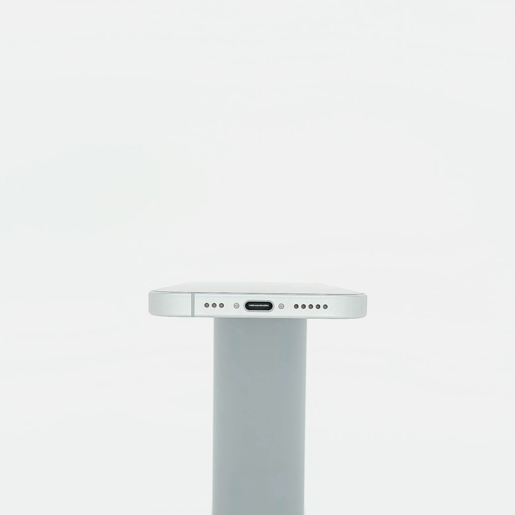 99新 Apple iPhone 16 256G 白色 中國大陸版