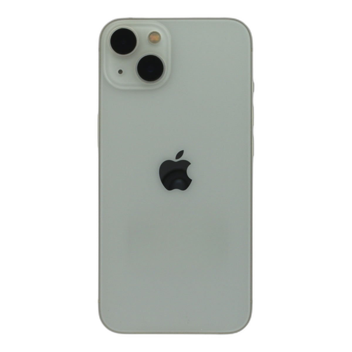 95新 Apple iPhone 13 128G 星光色 中國大陸版