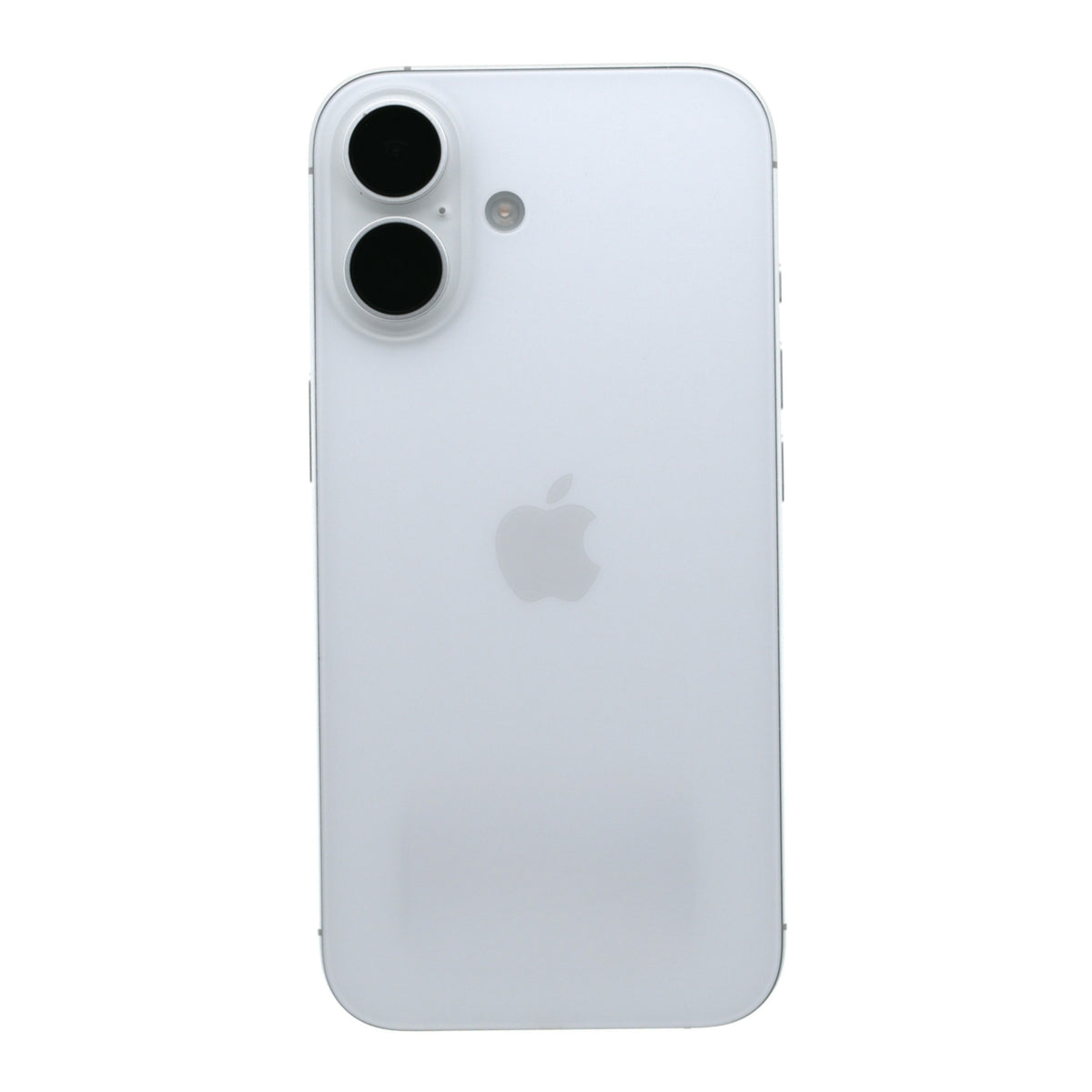 95新 Apple iPhone 16 256G 白色 中國大陸版