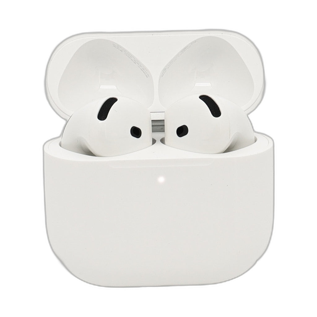 99新 Apple AirPods 4 (不支持主动降噪) 白色