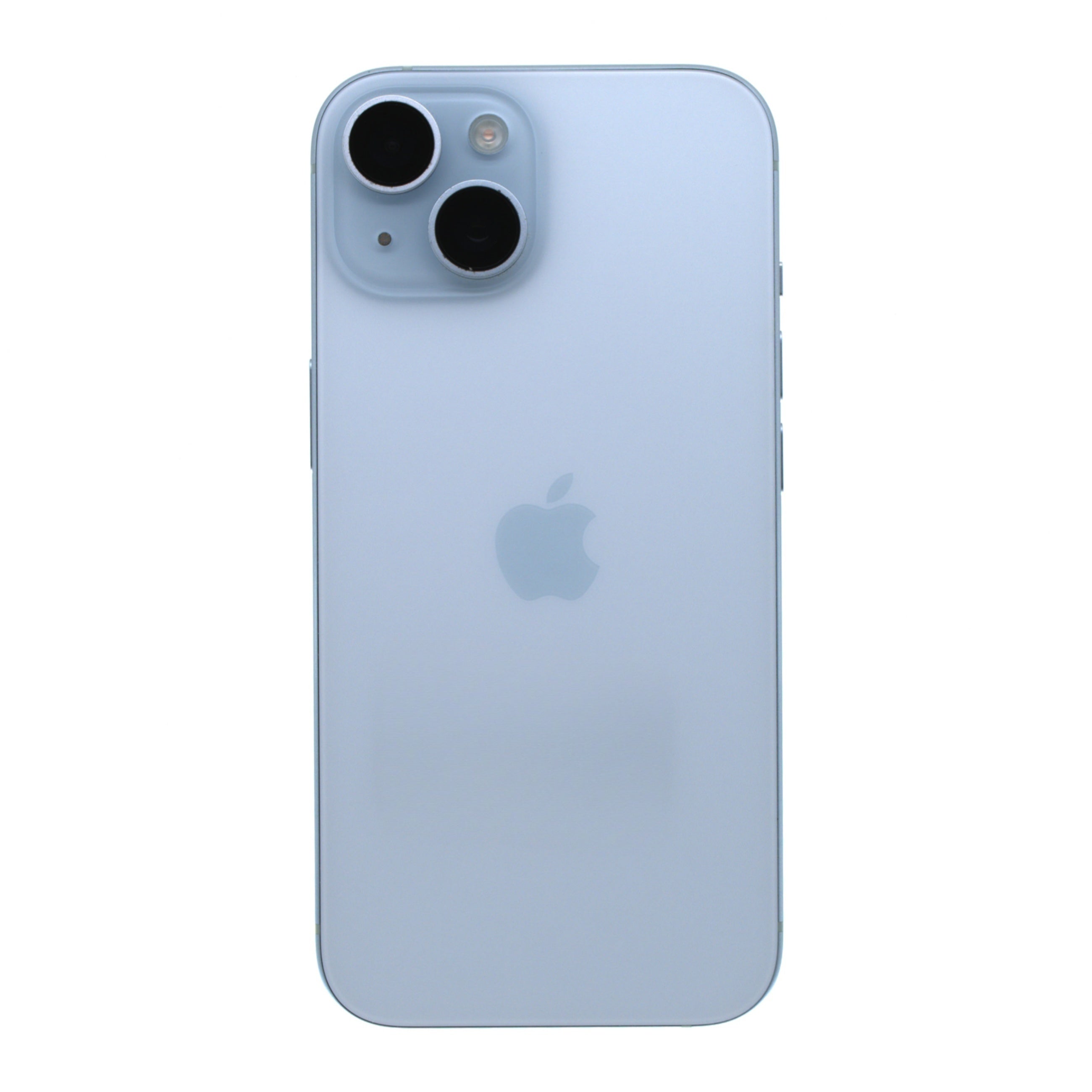 95新 Apple iPhone 15 256G 藍色 中國大陸版