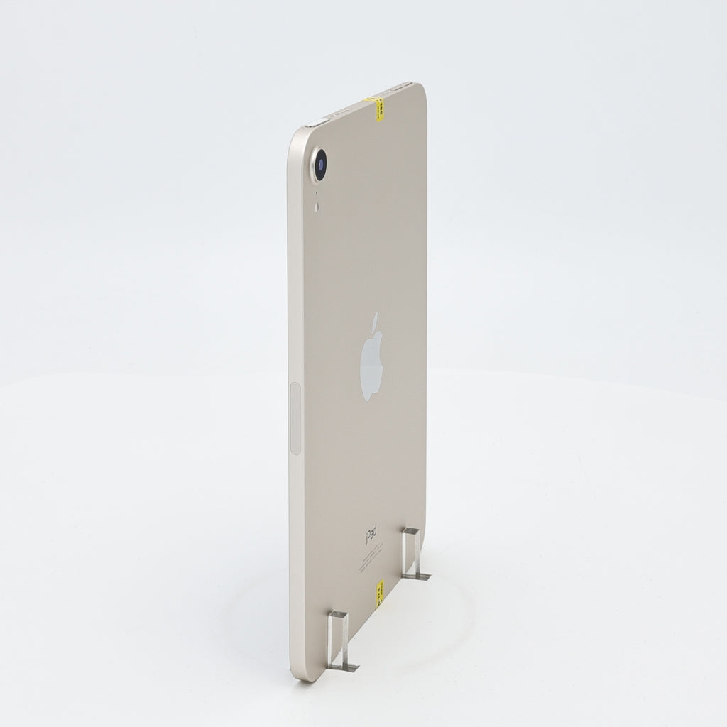 95新 Apple iPad mini6 256G 星光色 WIFI