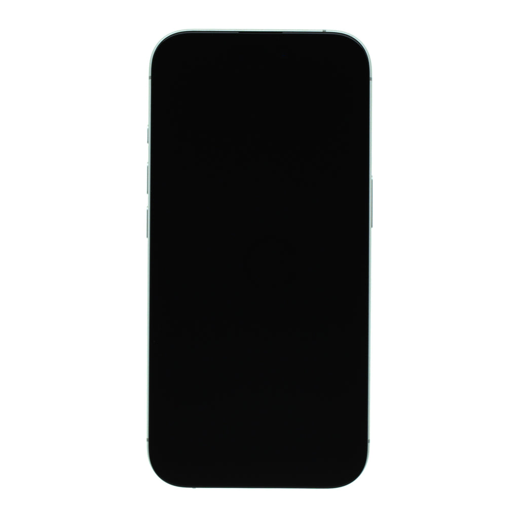 95新 Apple iPhone 16 256G 白色 中國大陸版