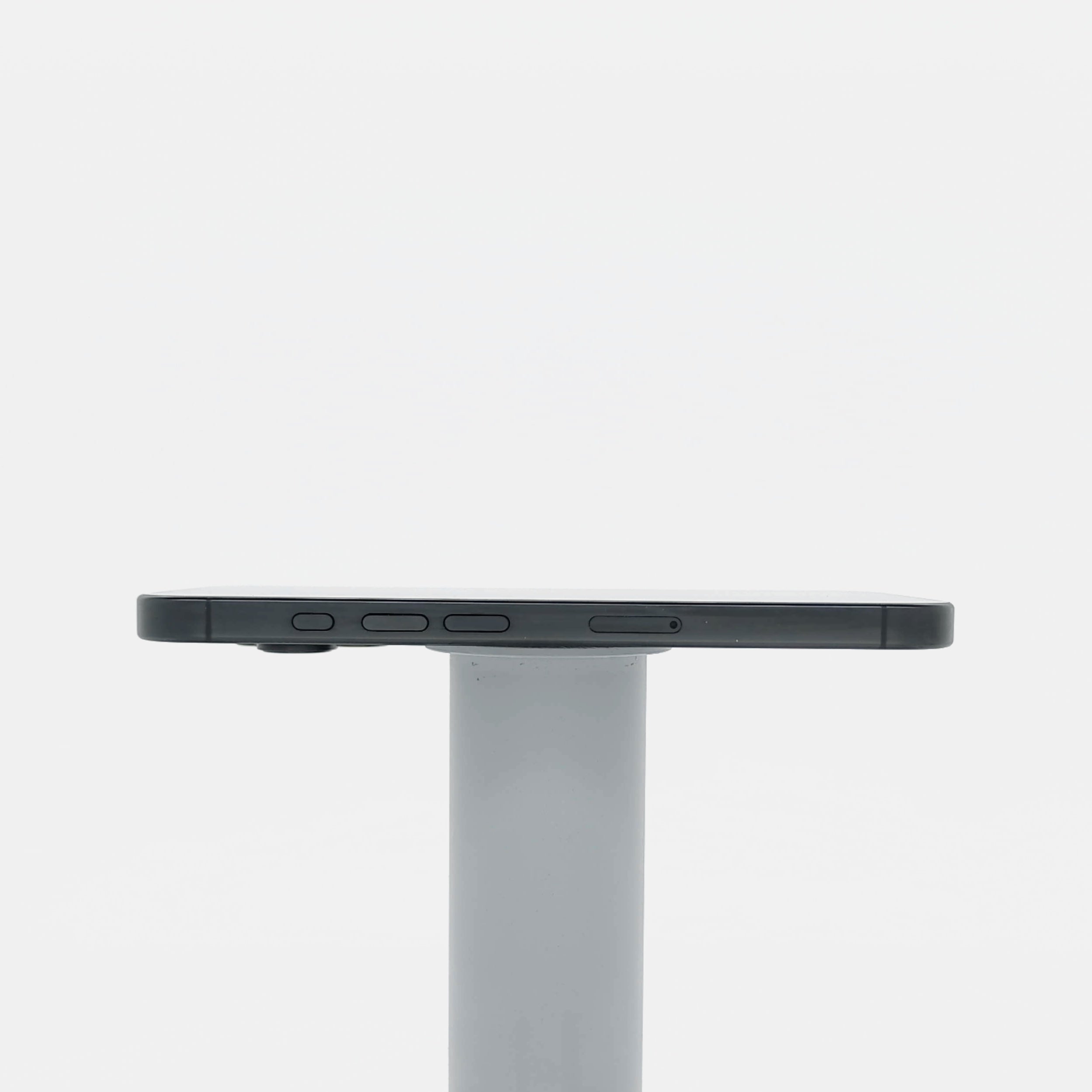 95新 Apple iPhone 16 Pro 128G 黑色鈦金屬 中國大陸版