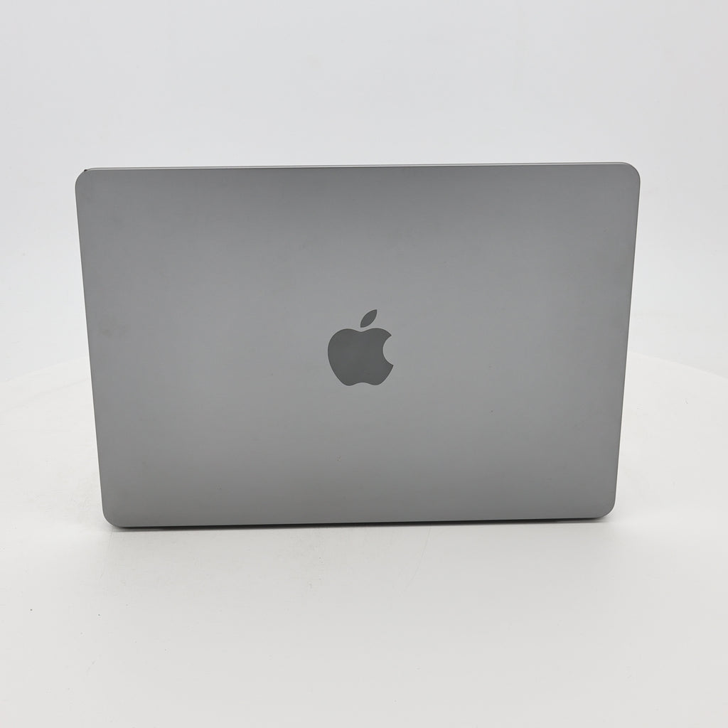 95新 Apple MacBook Air 22年 13寸 M2（8+8核） 8G RAM 256G SSD 深空灰色