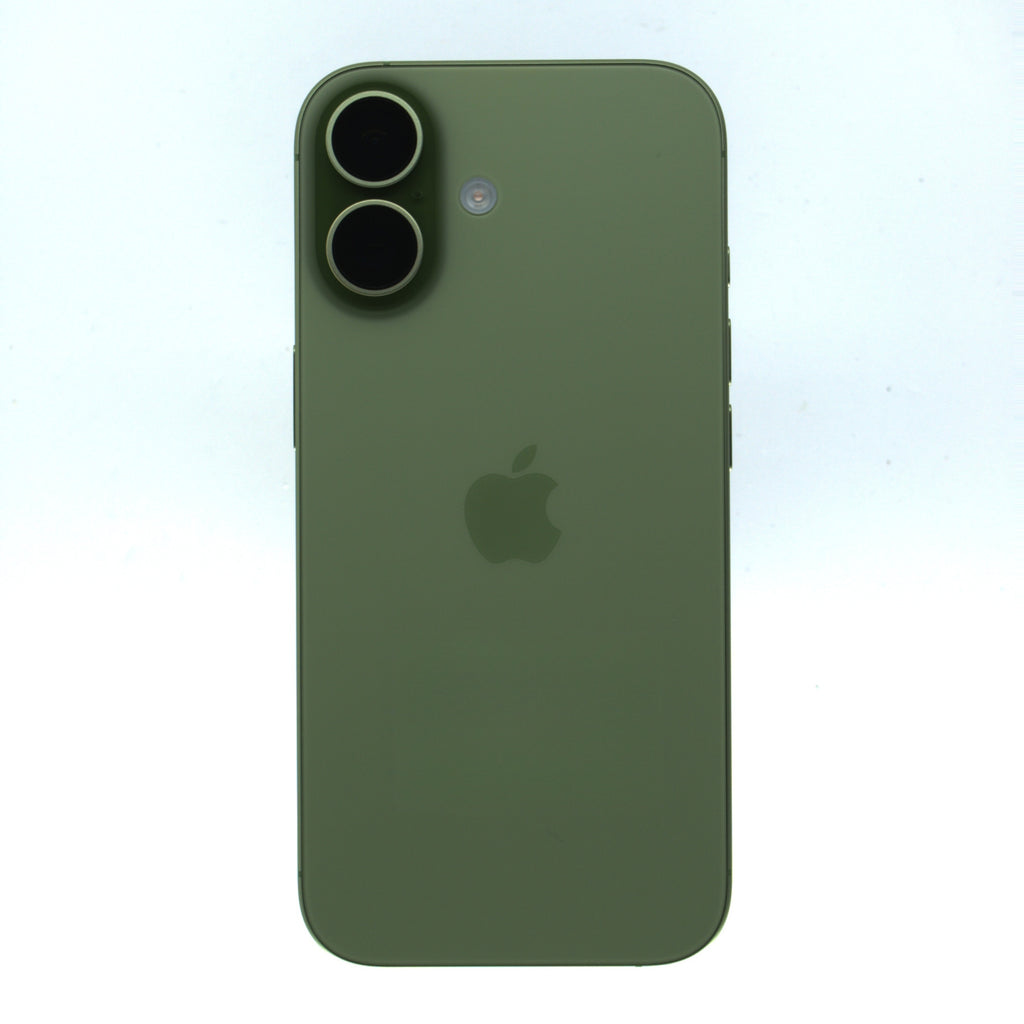 95新 Apple iPhone 17 256G 鼠尾草綠色 中國大陸版