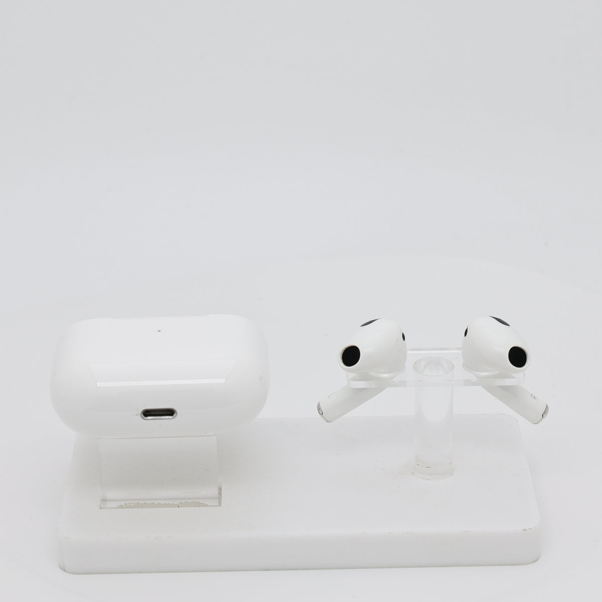 99新 Apple AirPods 3 白色