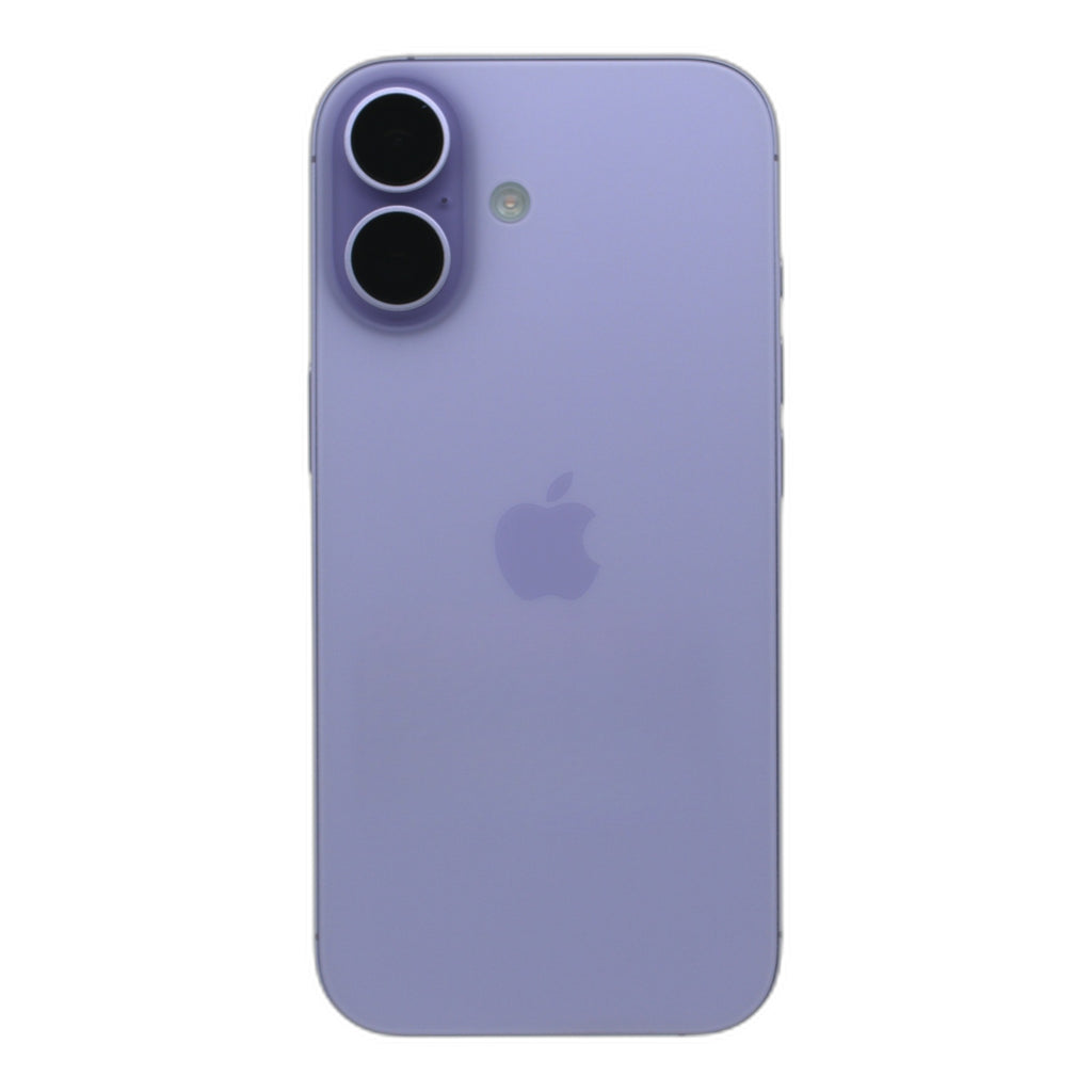 99新 Apple iPhone 17 256G 薰衣草紫色 中國大陸版