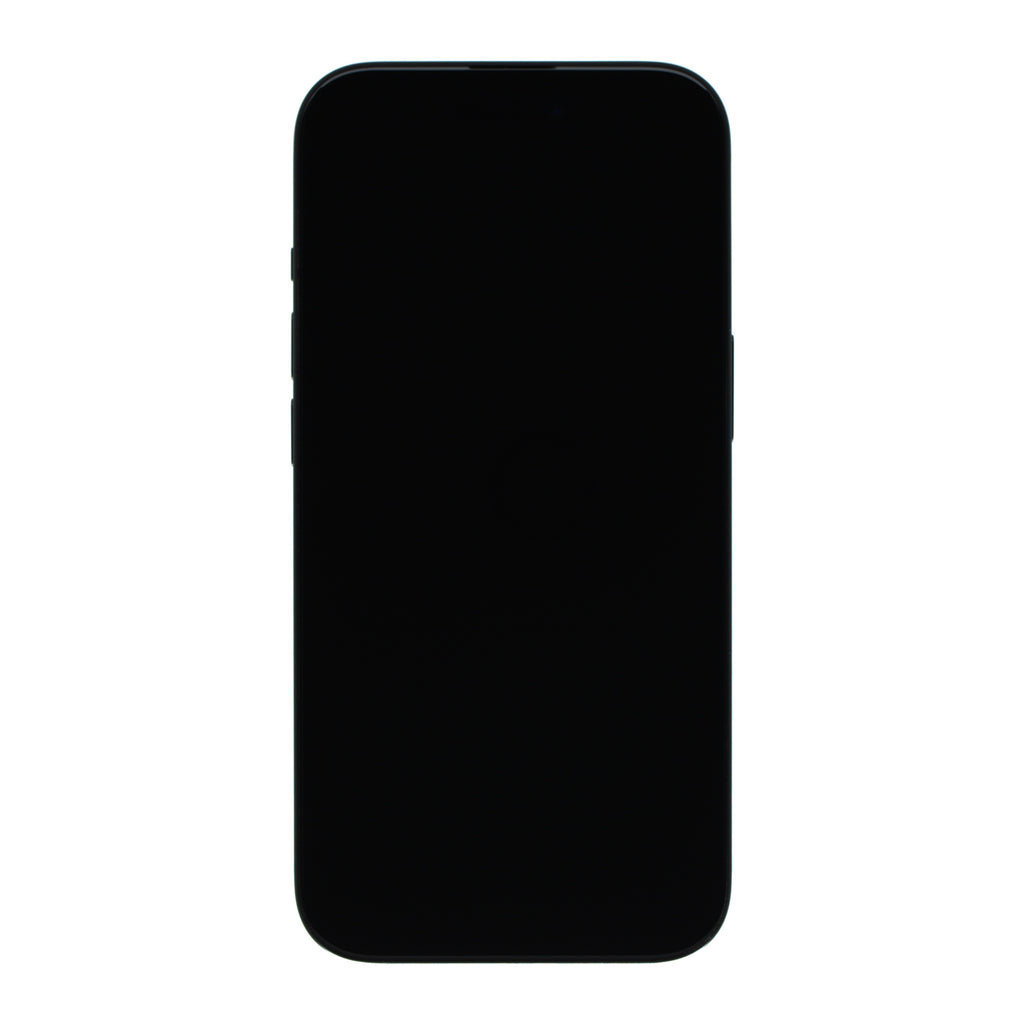95新 Apple iPhone 15 128G 黑色 中國大陸版