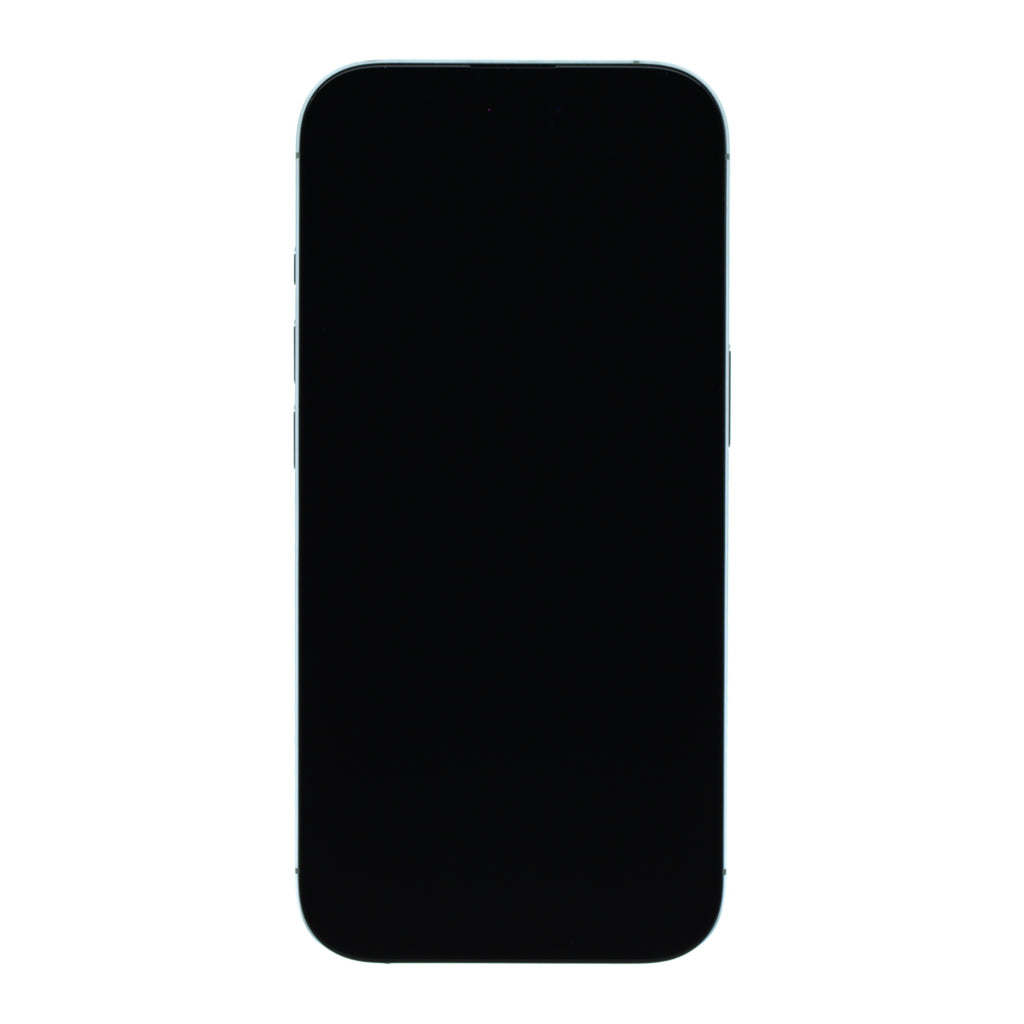 95新 Apple iPhone 16 Pro 128G 白色鈦金屬 中國大陸版