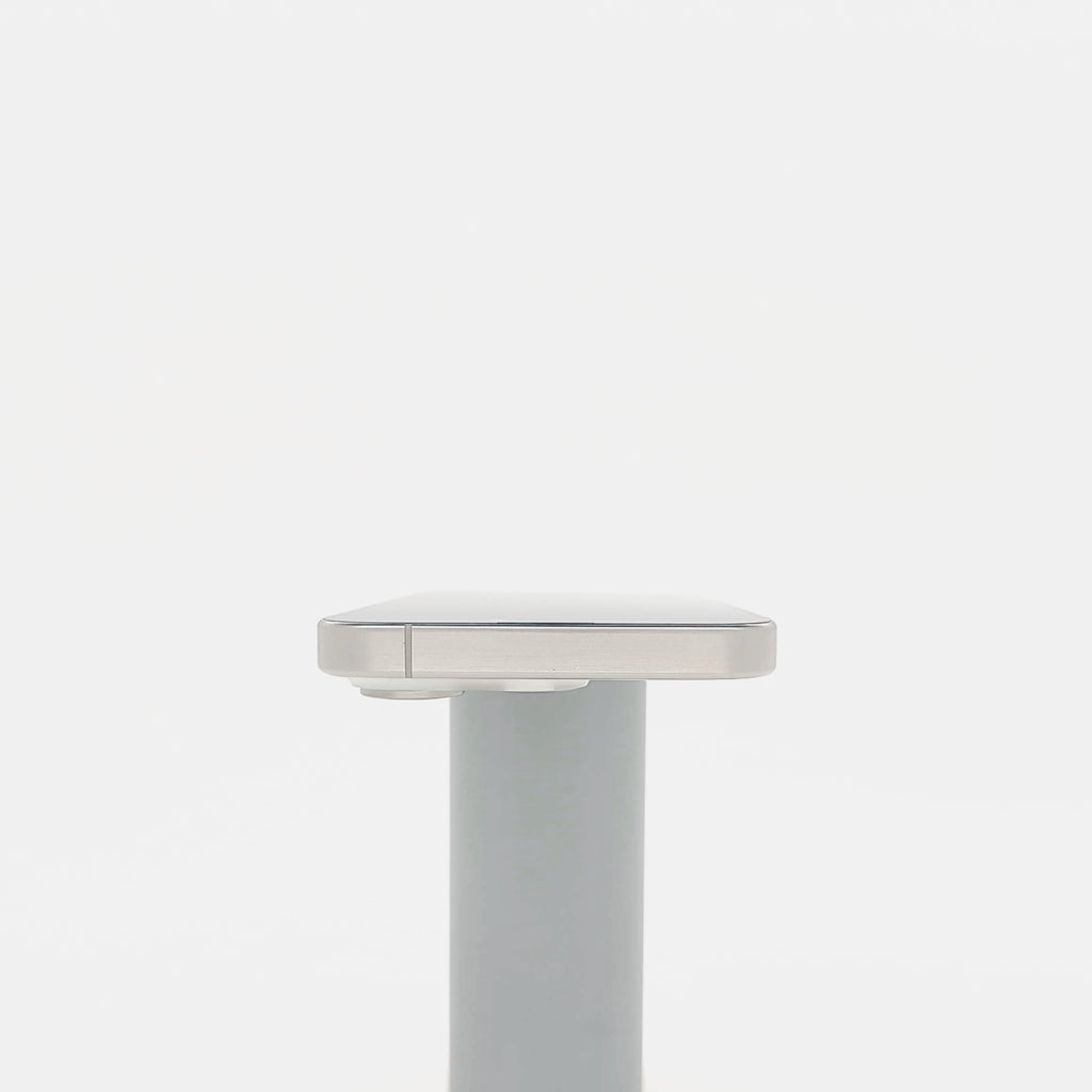 95新 Apple iPhone 15 Pro 256G 白色鈦金屬 中國大陸版