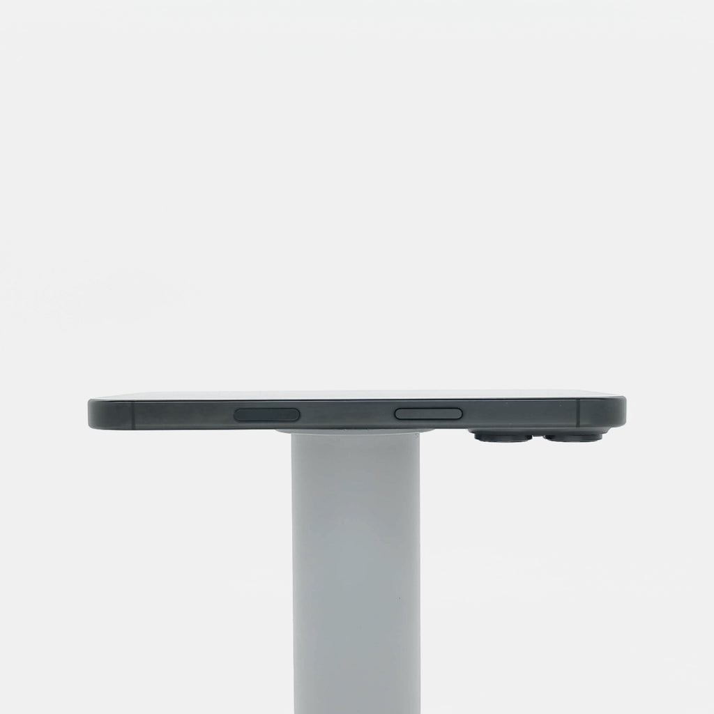 95新 Apple iPhone 16 Pro 128G 黑色鈦金屬 中國大陸版