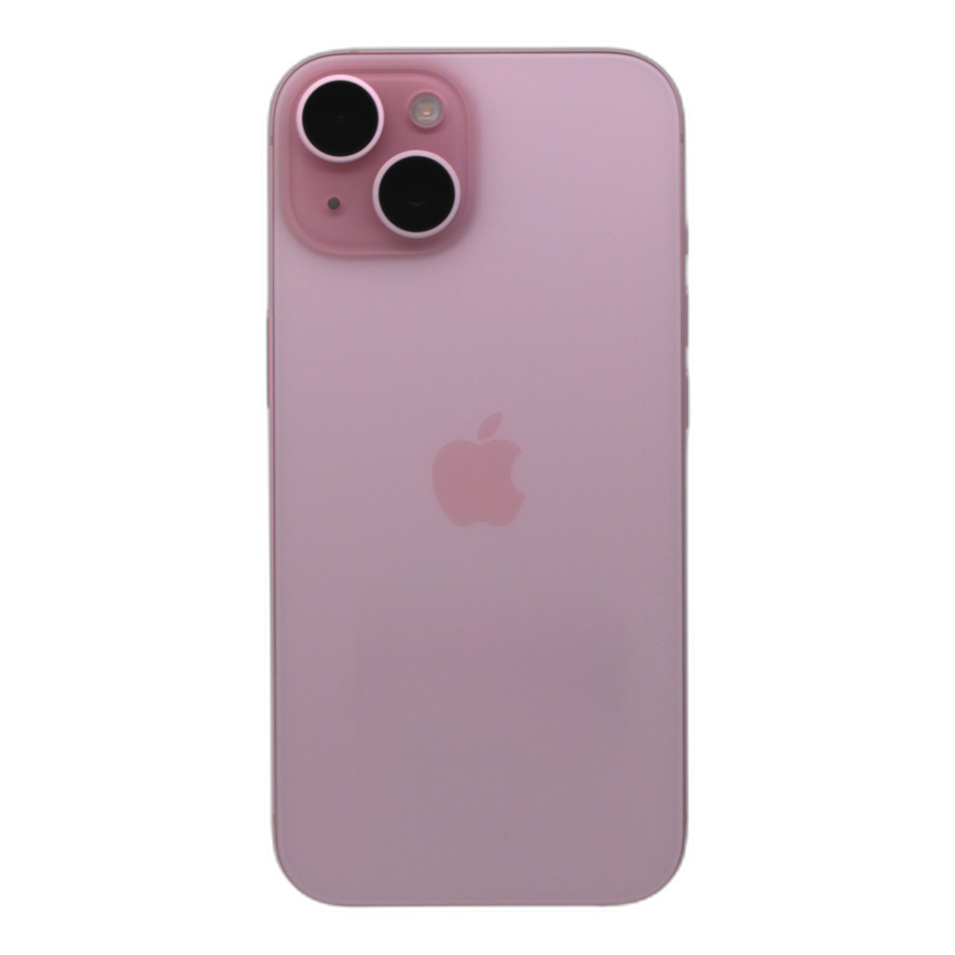 95新 Apple iPhone 15 256G 粉紅色 中國大陸版
