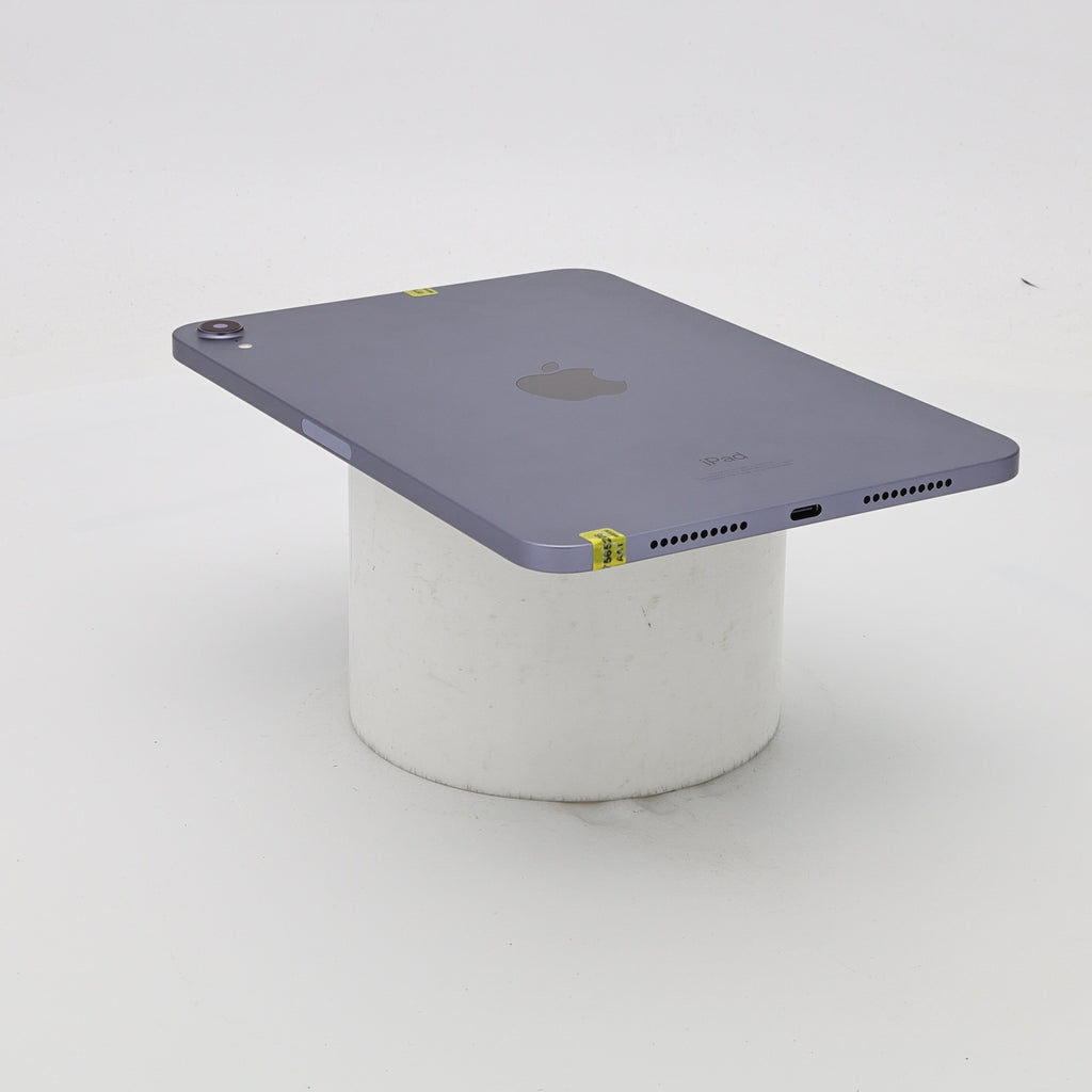 95新 Apple iPad mini6 256G 紫色 WIFI