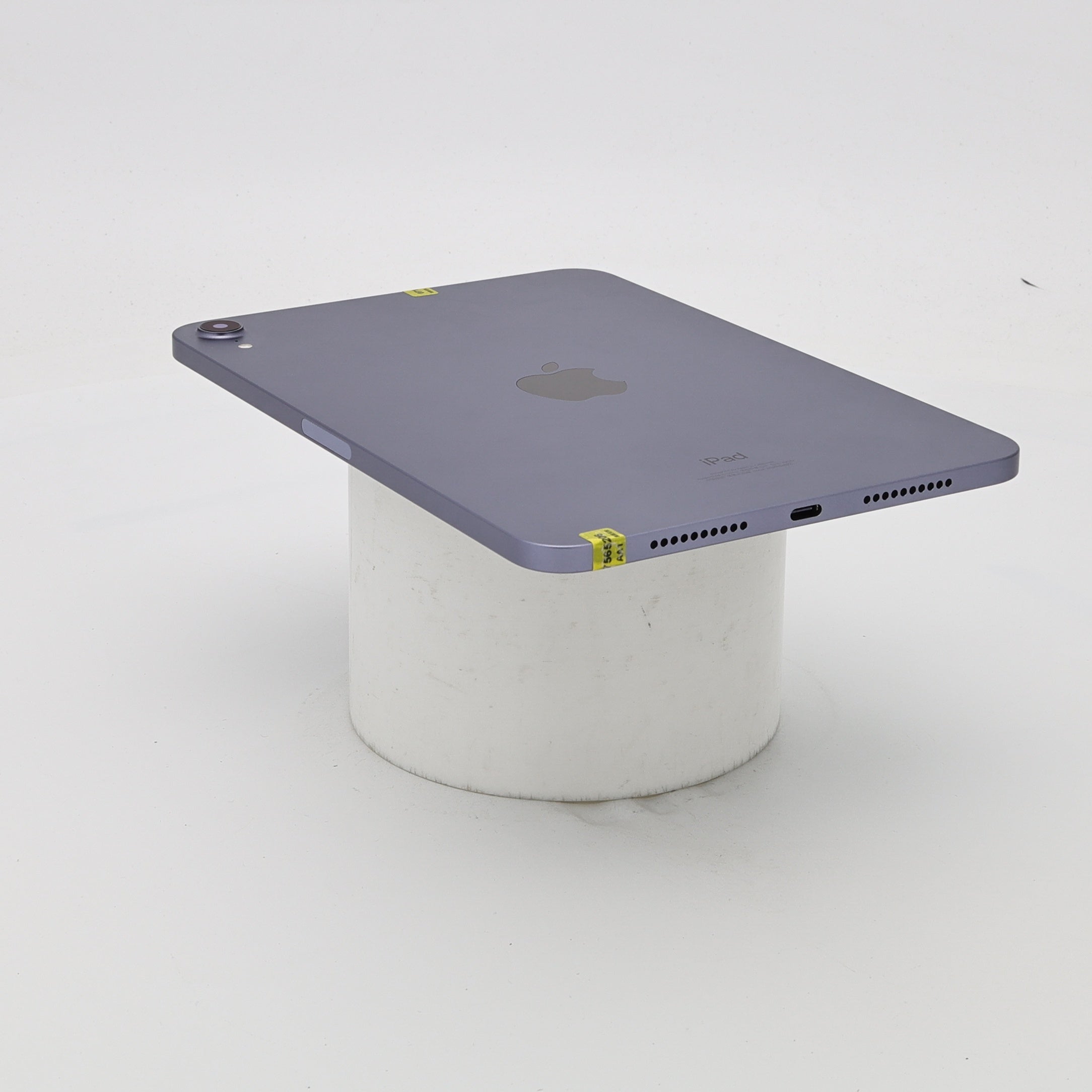 95新 Apple iPad mini6 256G 紫色 WIFI
