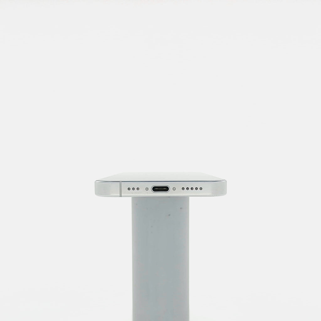 95新 Apple iPhone 16 Pro 256G 白色鈦金屬 中國大陸版