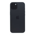 95新 Apple iPhone 15 128G 黑色 中國大陸版
