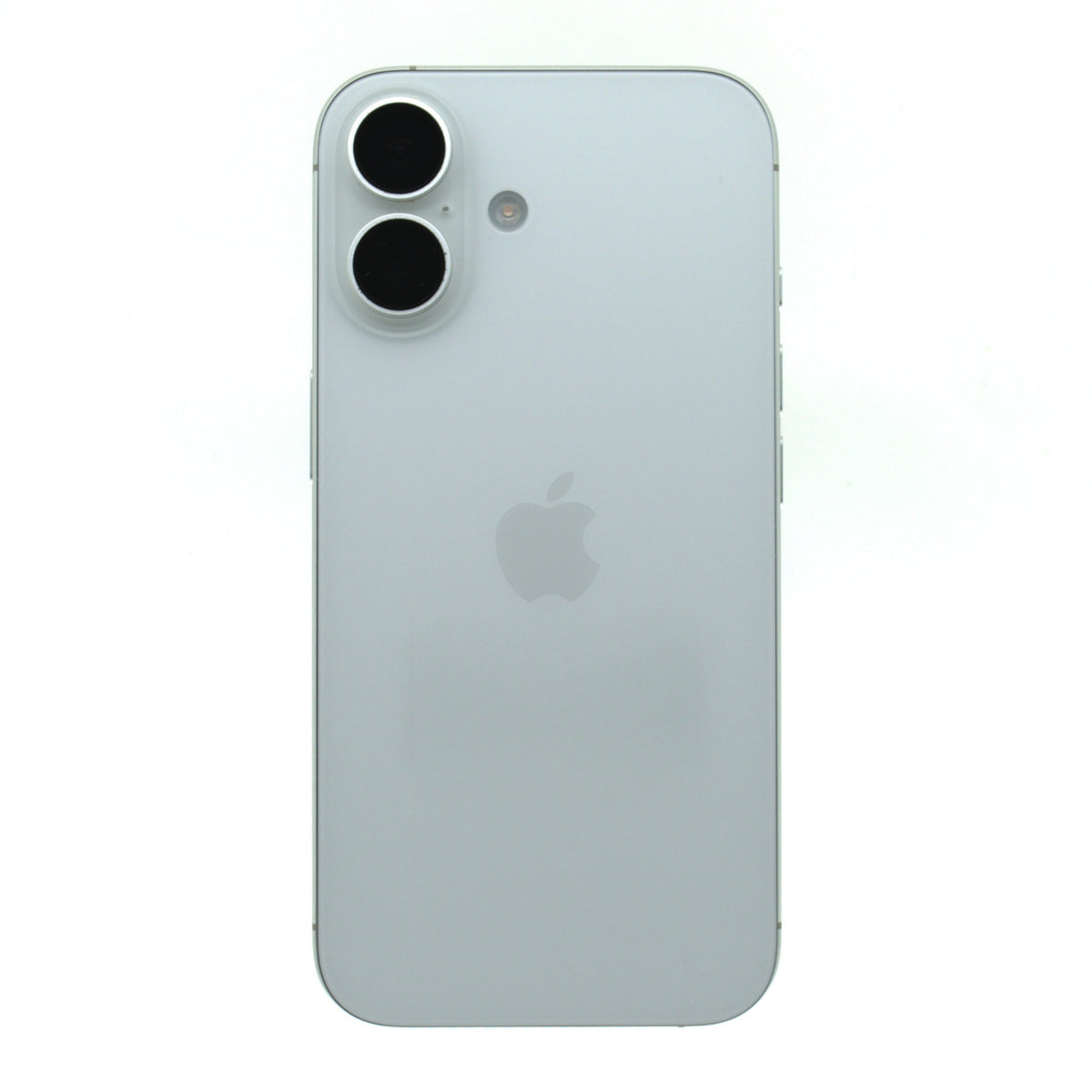 99新 Apple iPhone 16 256G 白色 中國大陸版