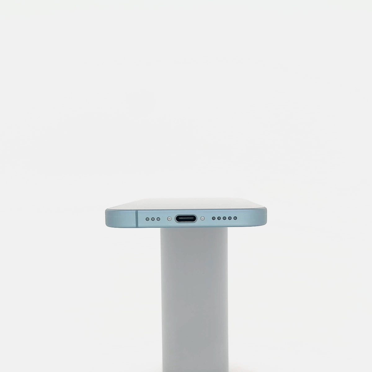95新 Apple iPhone 16 128G 深青色 中國大陸版