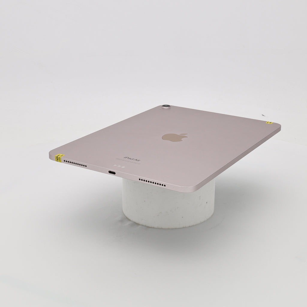 99新 Apple iPad Air5 256G 粉紅色 WIFI