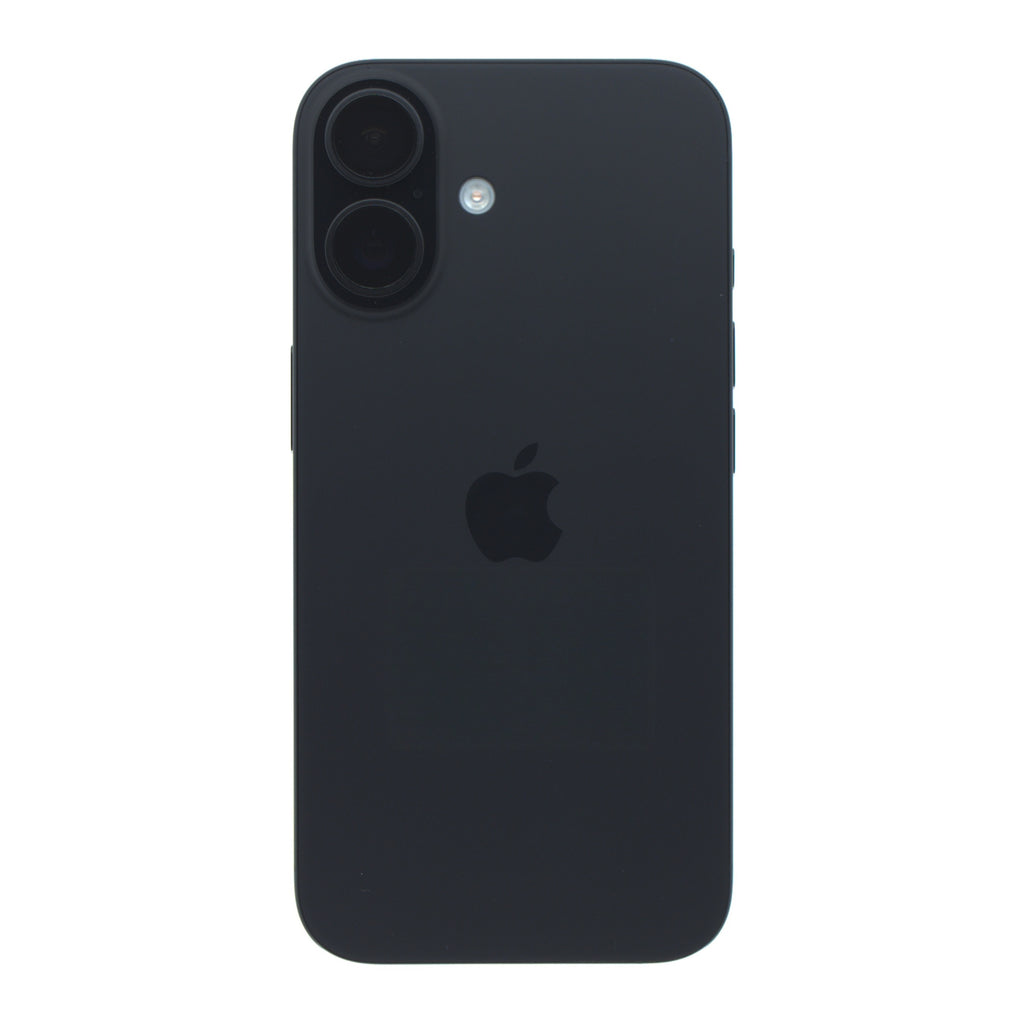 95新 Apple iPhone 16 256G 黑色 中國大陸版