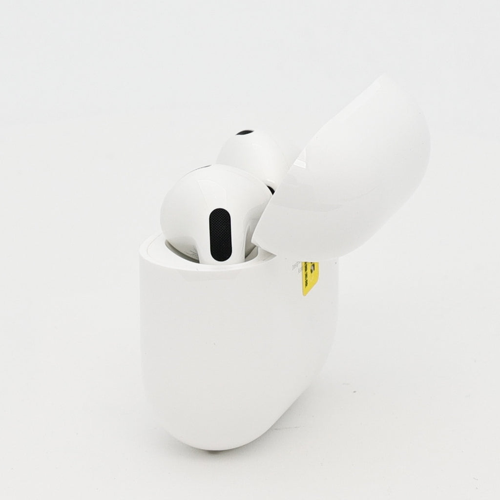 99新 Apple AirPods 4 (支持主动降噪) 白色