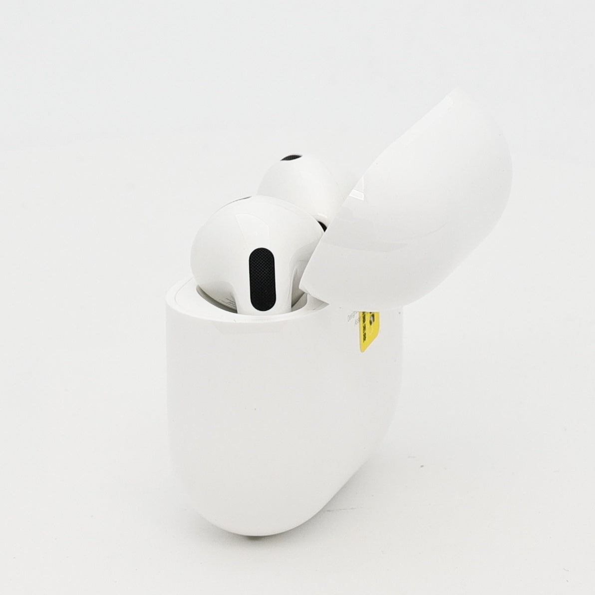 99新 Apple AirPods 4 (支持主动降噪) 白色