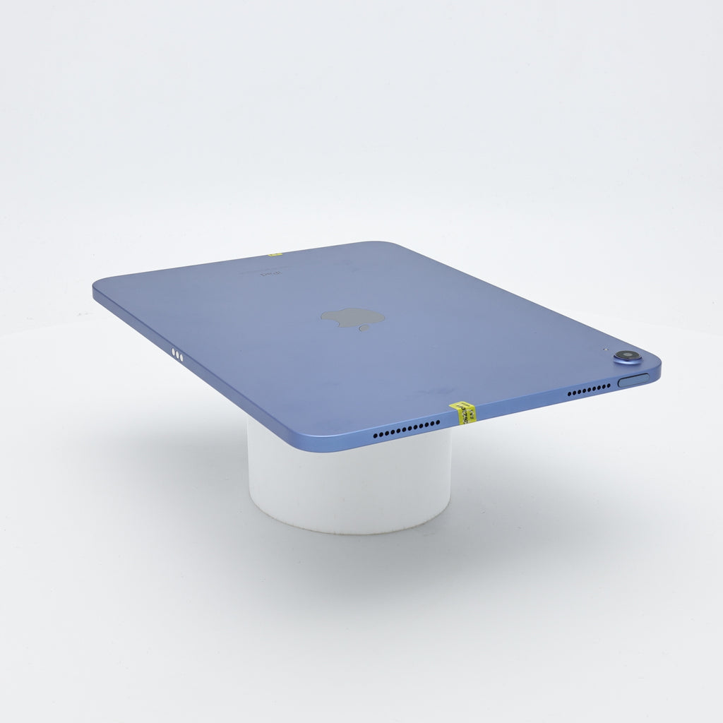 99新 Apple iPad 10代 64G 藍色 WIFI