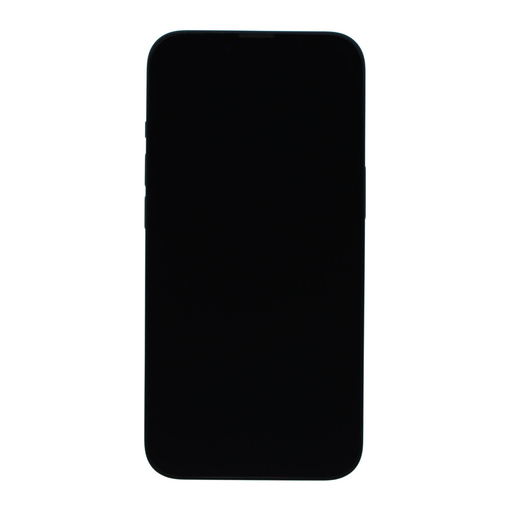 95新 Apple iPhone 13 128G 午夜色 中國大陸版