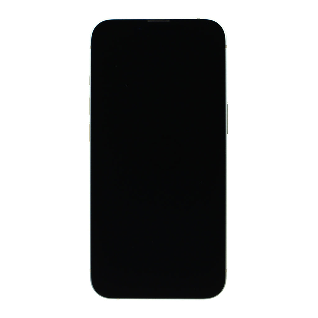 99新 Apple iPhone 13 128G 星光色 中國大陸版