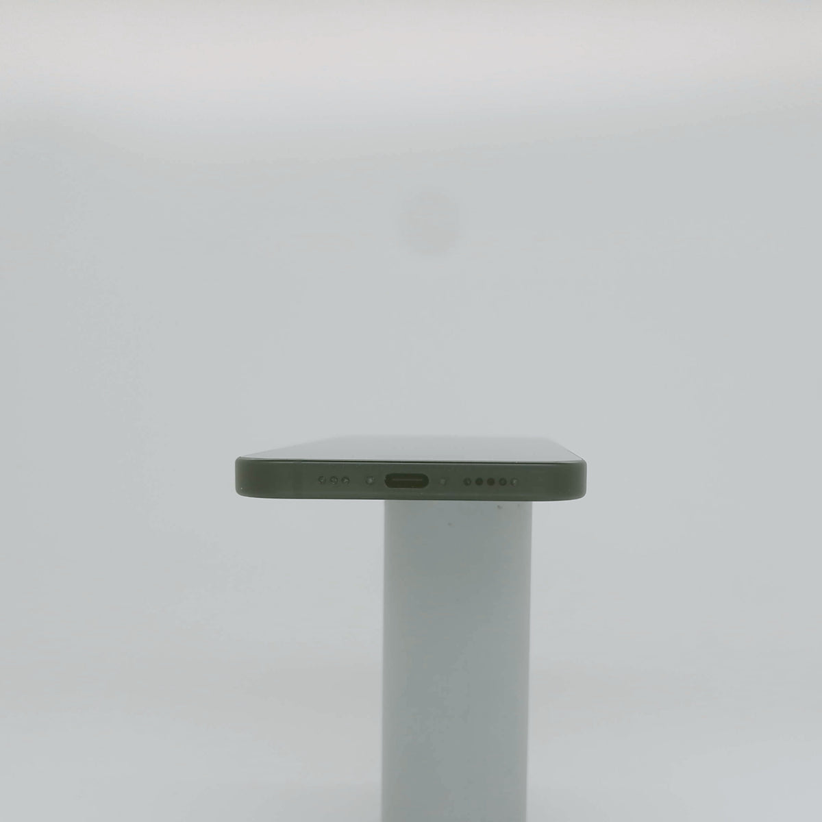 95新 Apple iPhone 15 128G 黑色 中國大陸版
