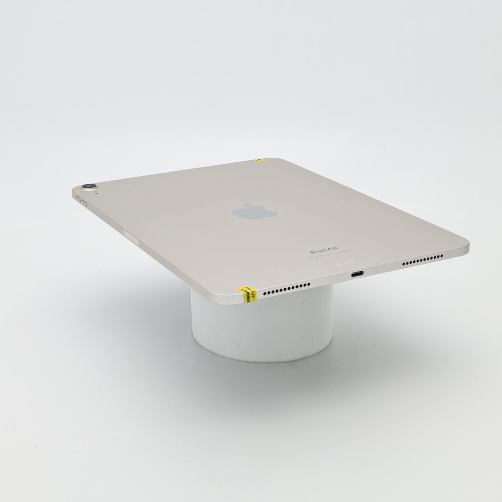 95新 Apple iPad Air5 64G 星光色 WIFI