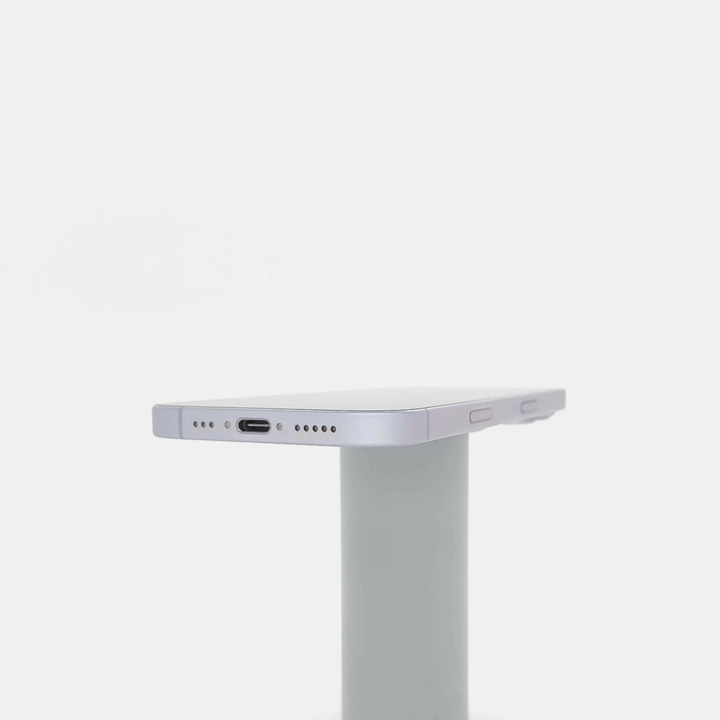 95新 Apple iPhone 17 256G 薰衣草紫色 中國大陸版