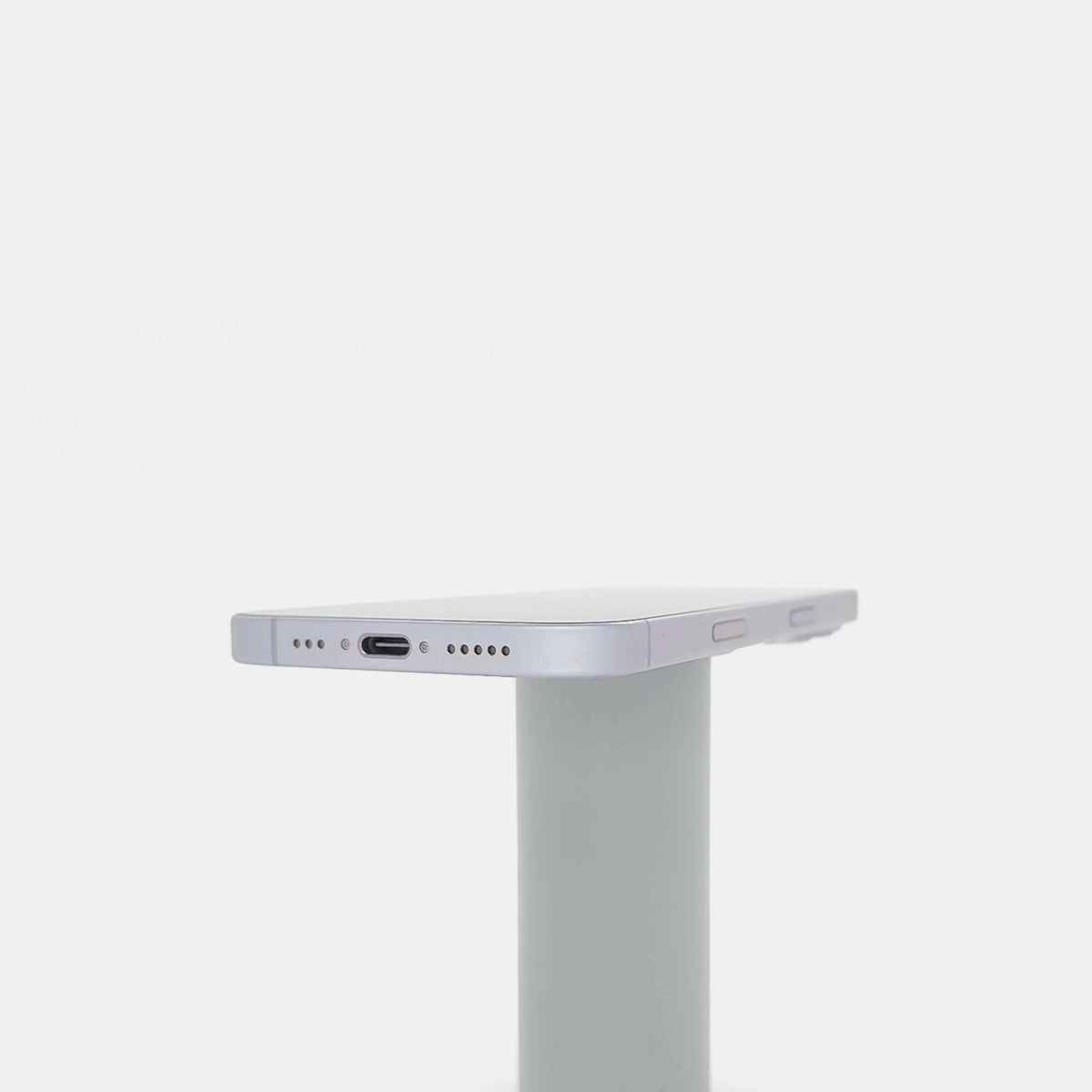 95新 Apple iPhone 17 256G 薰衣草紫色 中國大陸版