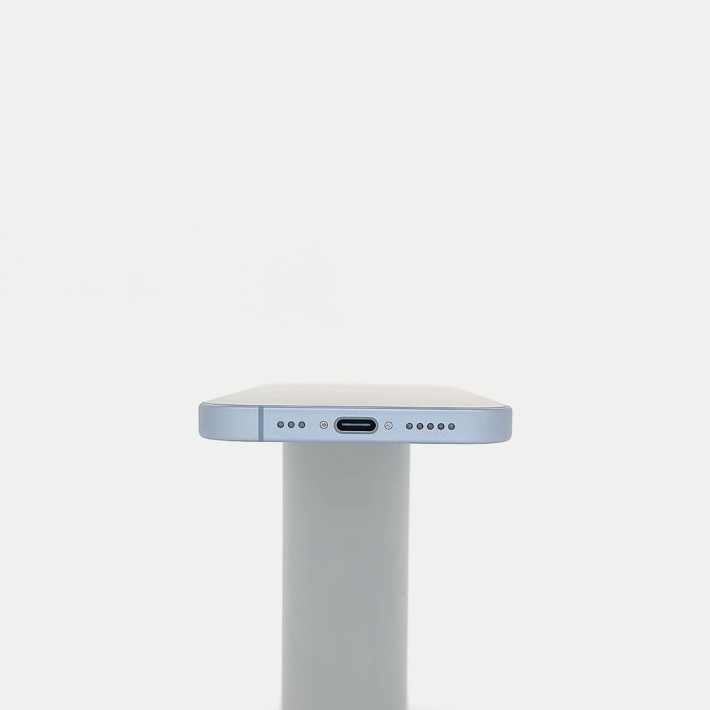 99新 Apple iPhone 17 256G 青霧藍色 中國大陸版