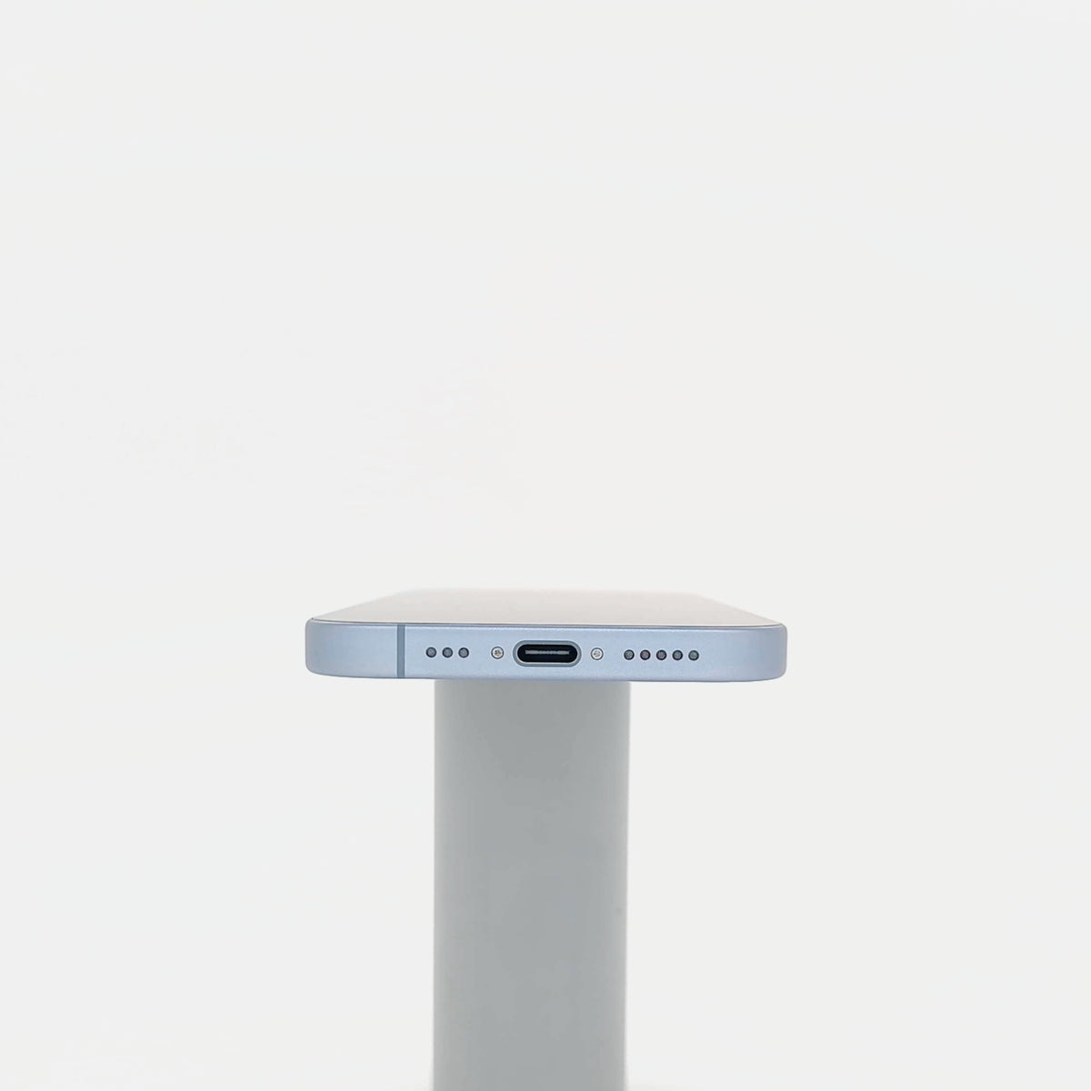 99新 Apple iPhone 17 256G 青霧藍色 中國大陸版