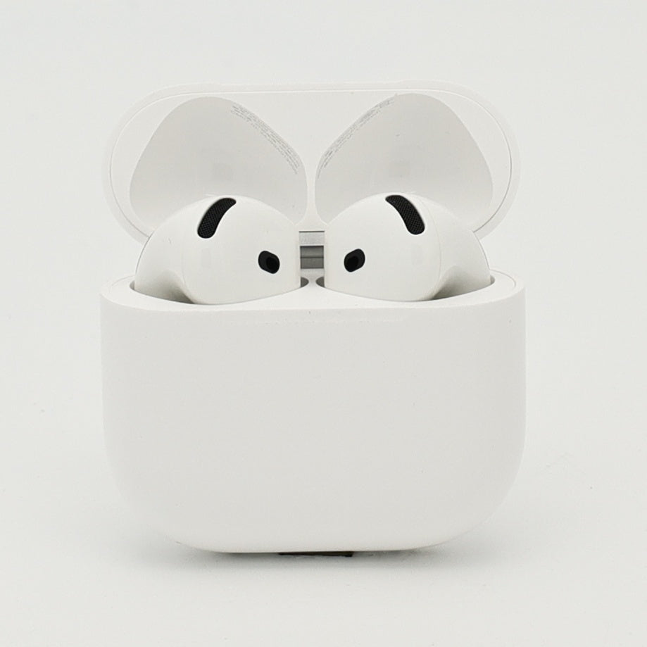 99新 Apple AirPods 4 (支持主动降噪) 白色