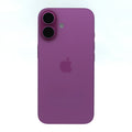 95新 Apple iPhone 16 128G 粉紅色 中國大陸版