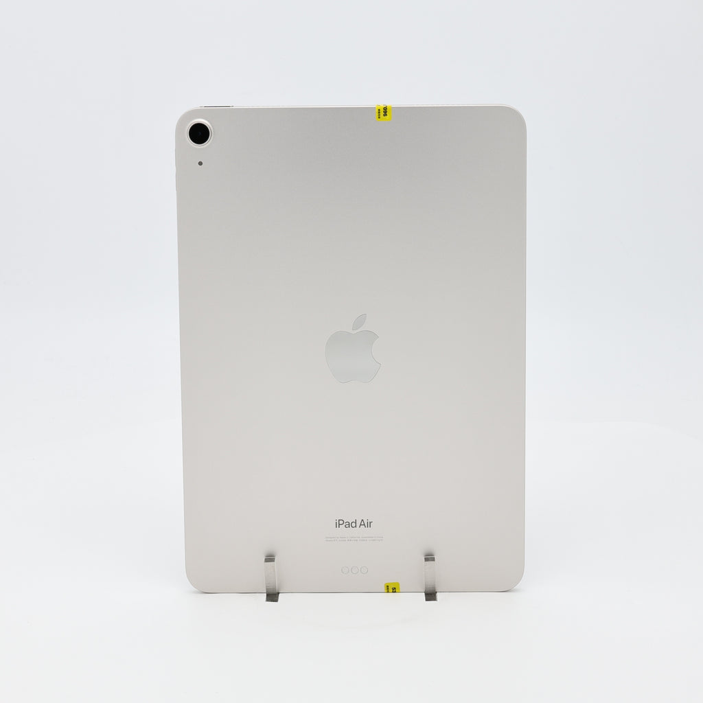 99新 Apple iPad Air5 256G 星光色 WIFI