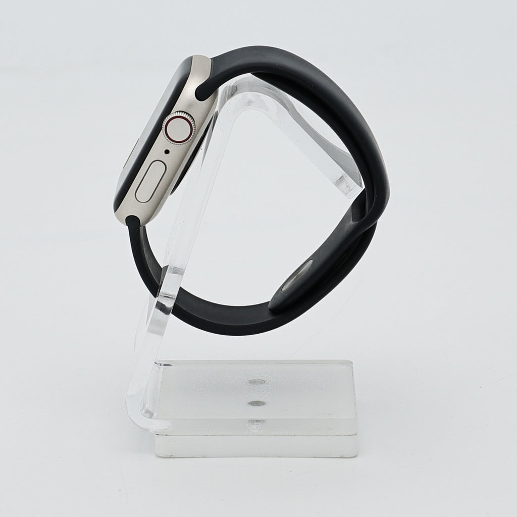 99新 Apple Watch SE 2 40毫米 鋁金屬