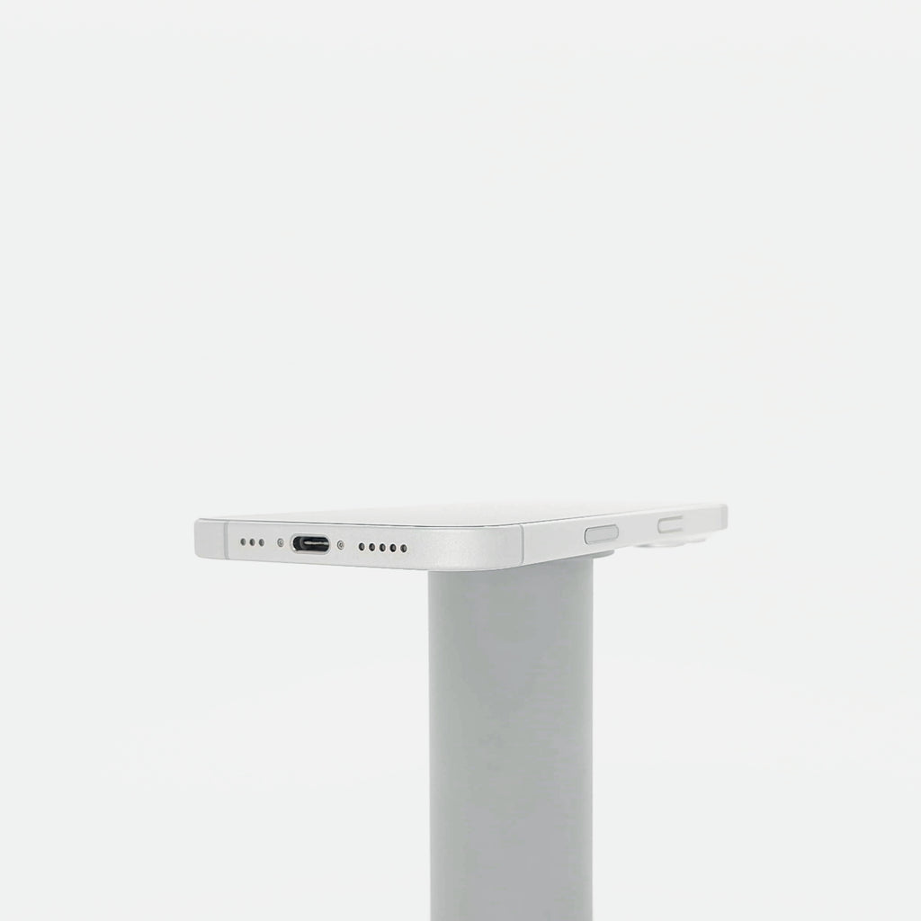 95新 Apple iPhone 16 256G 白色 中國大陸版